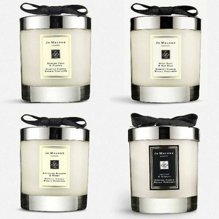 พร้อมส่ง เทียนหอม JO MALONE LONDON Home Candle 200g