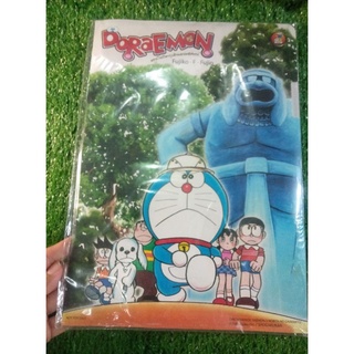 DORAEMON โดราเอม่อน ตอน โนบิตะบุกดินแดนมหัศจรรย์