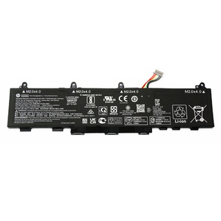 Battery Notebook HP EliteBook 830 840 G7 G8 Series CC03XL 3Cells 11.1V 53Wh 4400mAh ประกัน1ปี