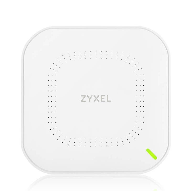 Access Point ZYXEL (NWA50AX) Wireless AX1800 Gigabit WI-FI 6