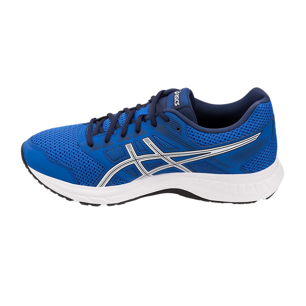 mens asics contend