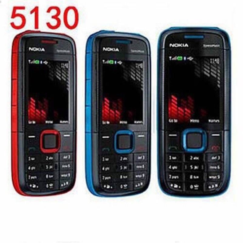 Nokia.5130.Xpress Music Original