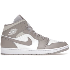 PROSPER - Air Jordan 1 Mid Linen