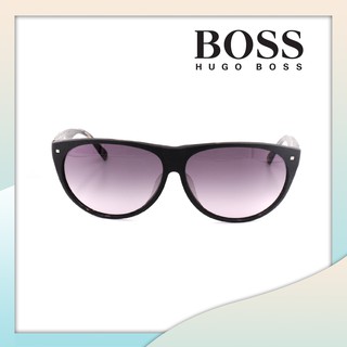 แว่นกันแดด BOSS ORANGE รุ่น BO 0101/F/S สี ZJ9EU ไซส์ 63