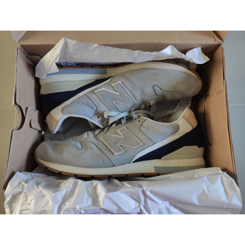 newnalance nb นิวบาลานซ์ 996