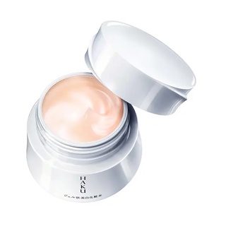 Shiseido Haku โลชั่นเจลไวท์เทนนิ่ง 100 กรัม [ส่งตรงจากญี่ปุ่น]