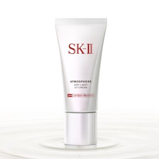 Sk-ii ครีมกันแดด ป้องกันแสงแดด 30 กรัม