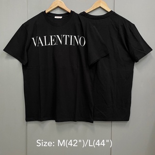 ถูกที่สุด ของแท้ 100% Valentino T shirt