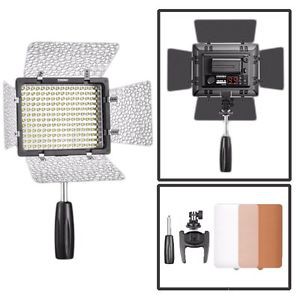 ํYONGNUO YN160 III LED Video Studio Light Control  ประกันศูนย์ในไทย 1 ปี