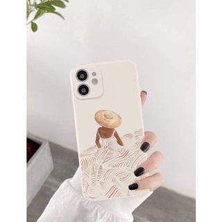 พร้อมส่ง เคสไอโฟนลายบุคคล