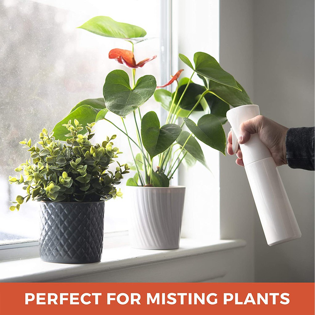 ขวดสเปรย์ แบบพลาสติกเปล่า ขนาดพกพา - รูปที่ 6