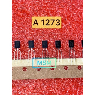 ทรานซิสเตอร์ A1273 ORIGINAL KEC