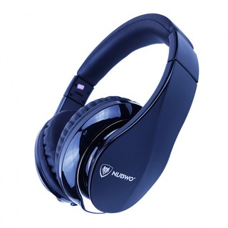 NUBWO NT-960 Foldable Digtal Streo Headphone