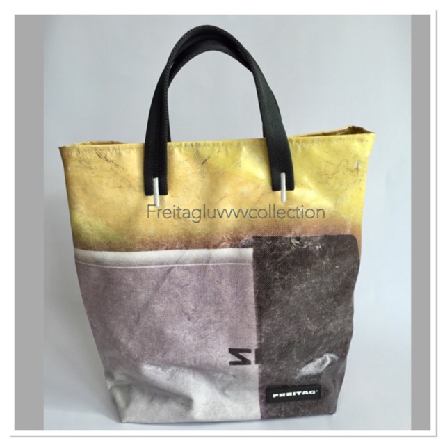 LELAND Freitag ของแท้ ของใหม่ มือ 1