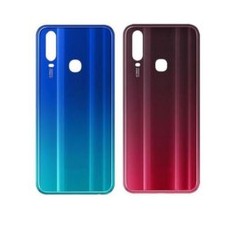 Vivo Y15 2020 ฝาหลังแบตเตอรี่ส่วนเปลี่ยนใหม่