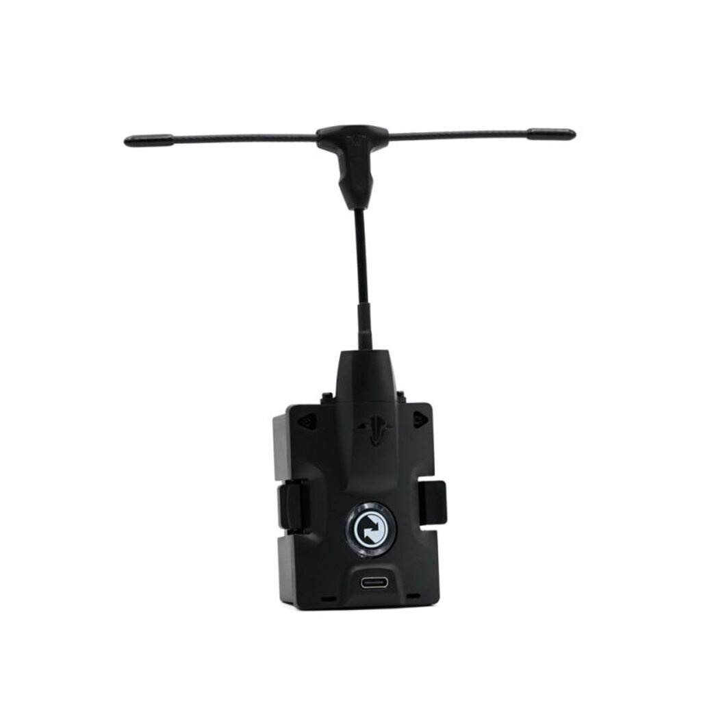 Team Black Sheep TBS Crossfire Micro Nano Lite TX V2 Module วิทยุ รีโหมด ระยะไกล โดรน เครื่องบิน ปีกบินบังคับวิทยุ