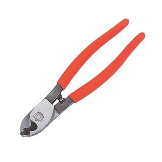 คีมตัดสายเคเบิ้ล PUMPKIN RCA 10 นิ้ว WIRE CUTTER PUMPKIN RCA 6”