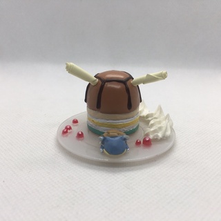 Blastoise - Pokemon Dessert Plate - Pokemon Center