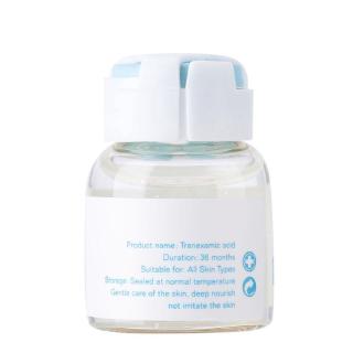 tranexamic acid for dark spots