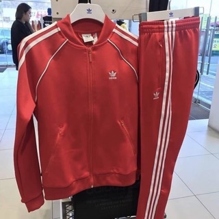 Adidas SST TRACK JACKET แท้ 💯%