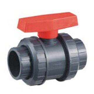 บอลวาวล์ pvc พร้อมยูเนียน Era Ball Valve 2"