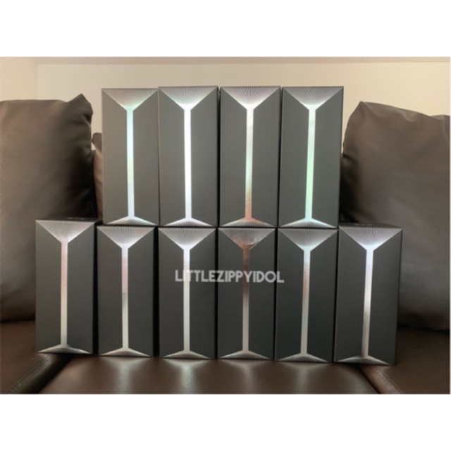 แท่งไฟแท้ 💯 BTS Official Light Stick Ver.3