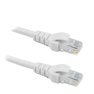 Glink Cat6 Glink06 Cable Lan 15M/20M/30M/40M/50M/สายแลนเข้าหัวแล้วพร้อมใช้งาน/10/100/1000/สายแลน Cat6