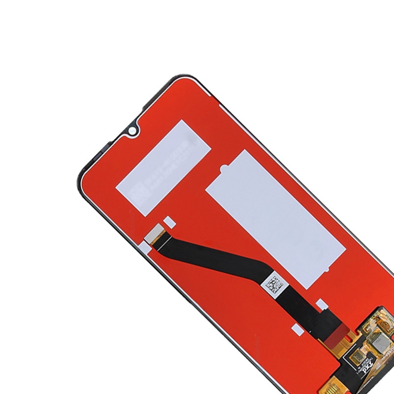 6.09 inch Display For Huawei Y6 2019 LCD Y6 Pro 2019 Display MRD-LX1F Touch Screen Honor 8A LCD JAT-