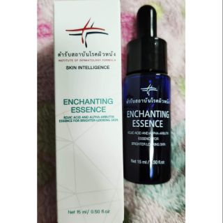 Enchanting Essence ของสถาบันโรคผิวหนัง