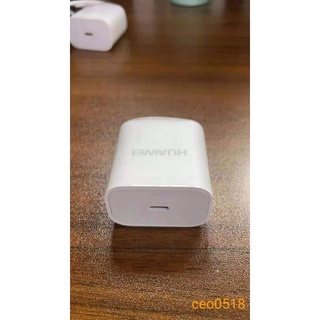 หัวชาร์จUSB-Type-C 20W สำหรับsamsung huawei ไอโฟนได้ รับประกัน พร้อมส่ง