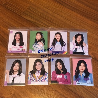 (Update Heavy Rotation) BNK48 Photoset Kheng เข่ง (เริ่มที่ใบละ 20 คอมพ์ละ 50)