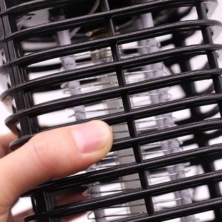 เครื่องดักยุง Electrical Mosquito Killer โคมไฟ ดักยุง โคมไฟดักยุง โคมดักยุง เครื่องช็อตยุง ที่ดักยุง