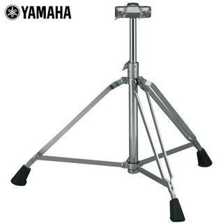 Yamaha® WS904A ขาตั้งทอมคู่ ขาตั้งกลองทอม แบบฐานสามขาตะเกียบ ปรับสูงได้ 45 - 76 ซม. ** ประกันศูนย์ 1 ปี **