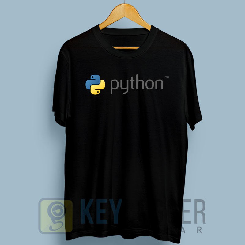 Python Programmer IT 02 70 a4 เสื้อยืดผู้ชายผู้หญิง