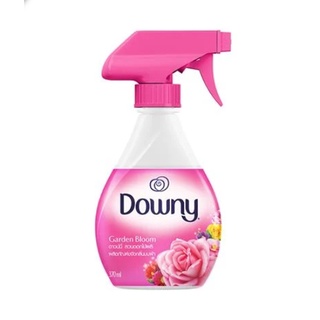 สเปรย์ขจัดกลิ่นบนผ้า DOWNY 370 มล. Garden Bloom