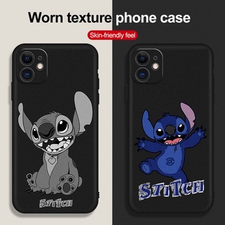 Xiaomi 11 Lite 11T PRO Redmi Note10 Pro Max Cute Cartoon Stitch Painted Phone Case for Xiaomi Mi 11 Pro Ultar POCO X3 GT Poco M3 M4 Pro PocophoneF1 CC 9 SE PRO NOTE 10 PRO MAX 3 10 8 Lite CC10 Redmi 9T 9C CC 9 10 Note 9 10 10T 10S 11 Pro Max Plus 4G 5G So