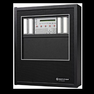 Notifier-Control-Panel-NFS2-640E 1 Loop
