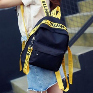 krapaorao กระเป๋า Petty backpack รหัส 097