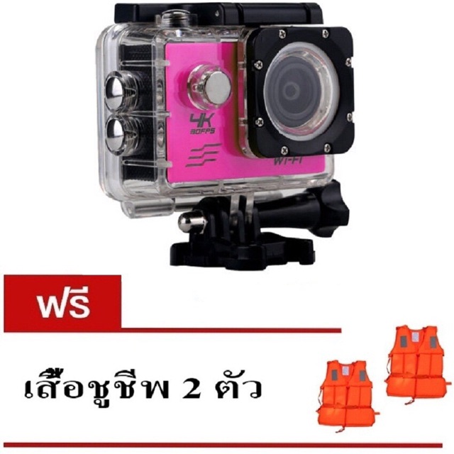 กล้อง4k