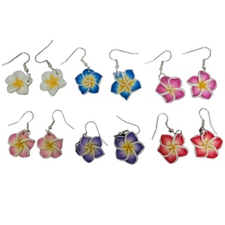 VGH SUMMER FLOWER EARRING