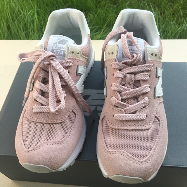 New balance classic 574