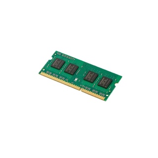 RAM DDR3L(1600, NB) 4GB KINGSTON VALUE RAM