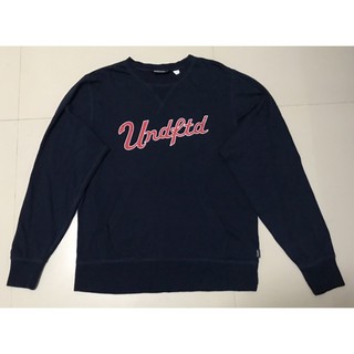 เสื้อแขนยาว undefeated