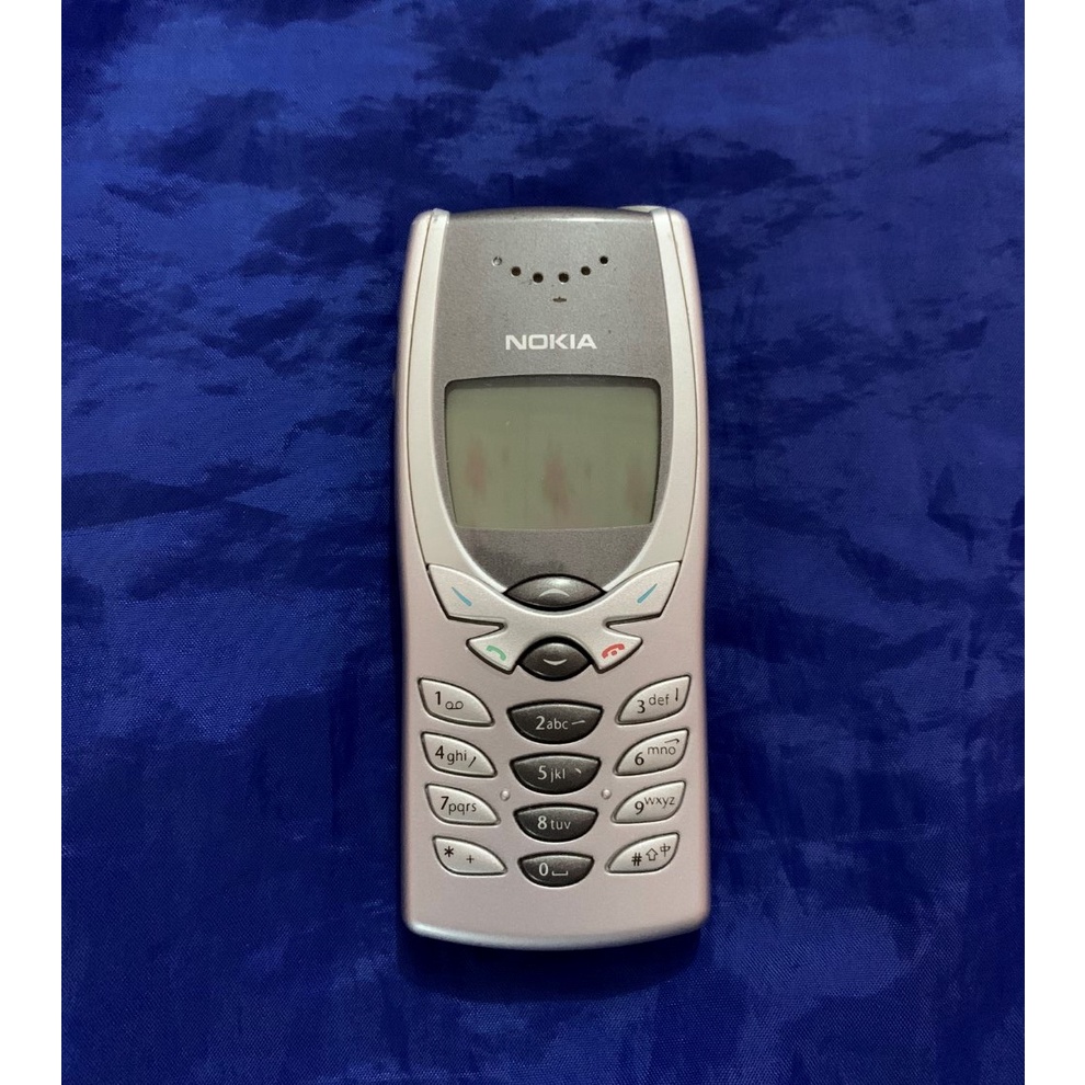 📱📱 Nokia 8250 📱📱 งานสะสม