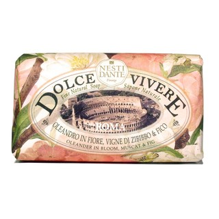 Nesti Dante Dolce Vivere - Roma Soap 250 g.