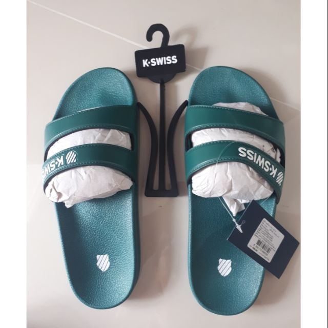 รองเท้าแตะ KSwiss ของแท้ เบอร์41