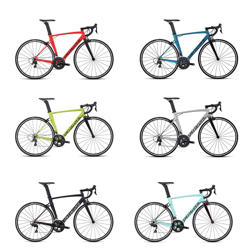 ผ่อน 0% จักรยานเสือหมอบ SPECIALIZED ALLEZ SPRINT COMP