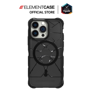 Element Case รุ่น Special Ops with Magnetic - เคสสำหรับ iPhone 14 Plus/ 14 Pro/ 14 Pro Max