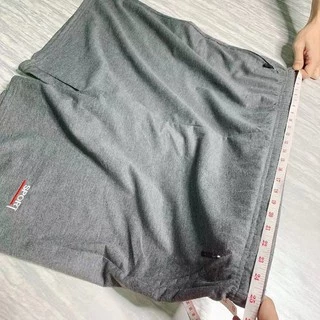 กางเกงคนอ้วนน้ำหนัก 110-170 กิโลใส่ได้เอวยางยืดยืดถึง 48-60 นิ้ว