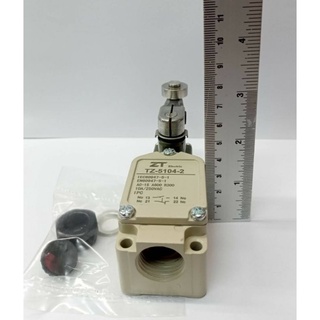 Limit Switch Electric ลิมิตสวิทช์ TZ-5104-2 สินค้าเกรดงานดีพร้อมจัดส่งในไทย